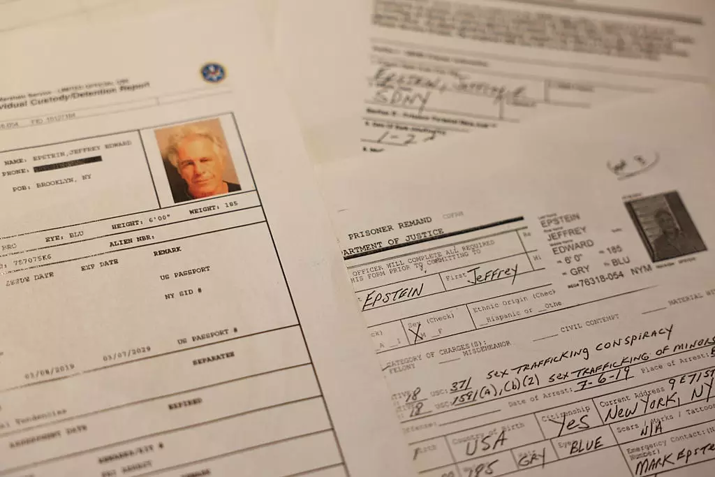 The handling of the case has been criticized (Photo by Jakub Porzycki/NurPhoto via Getty Images)