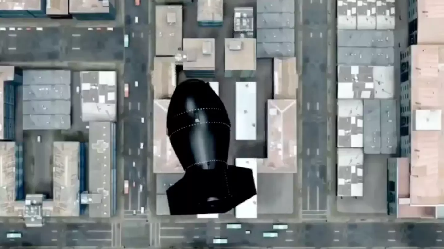 Twitter/@interesting_aIl