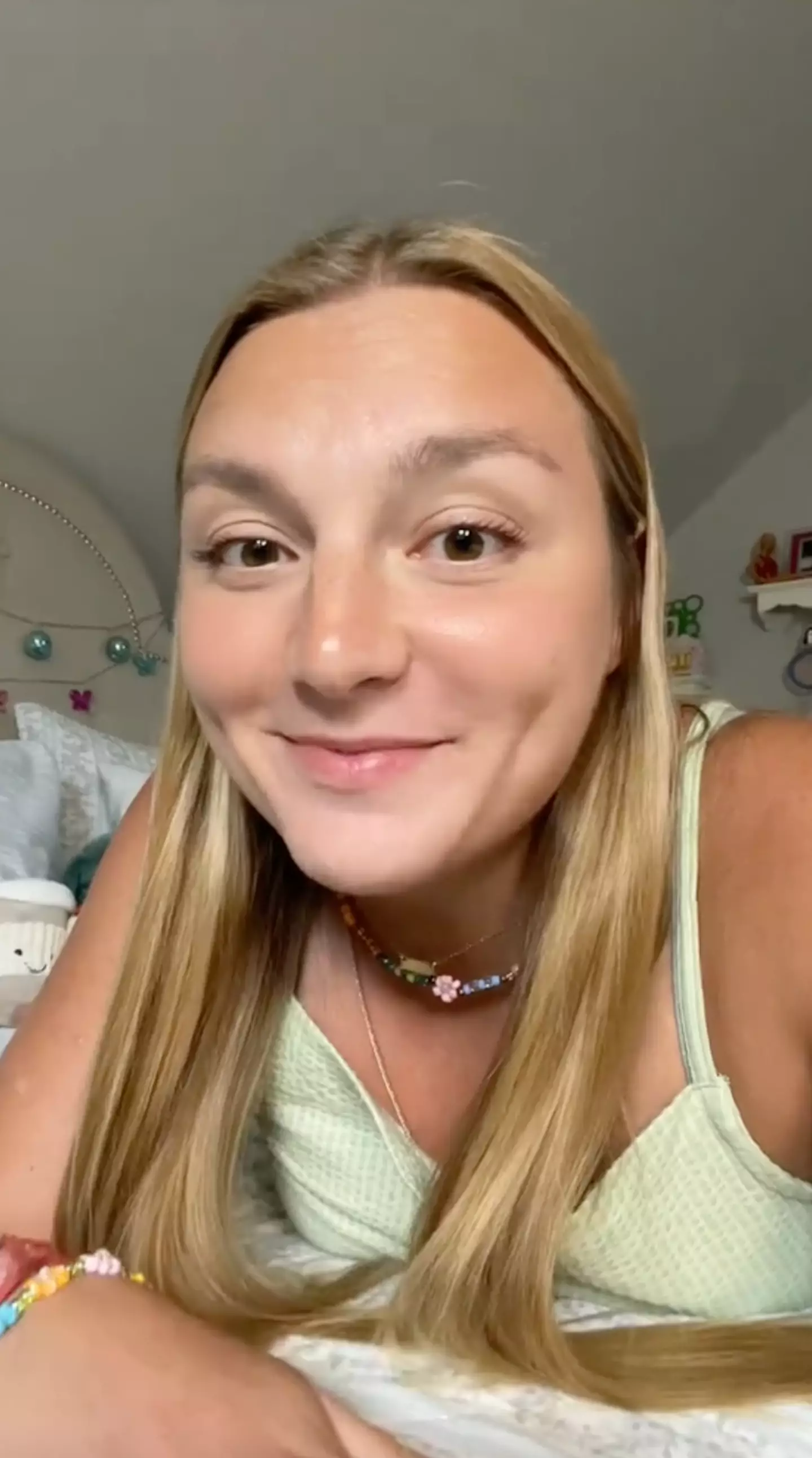 People couldn't wait to share their outlandish answers to Jenna's questions.