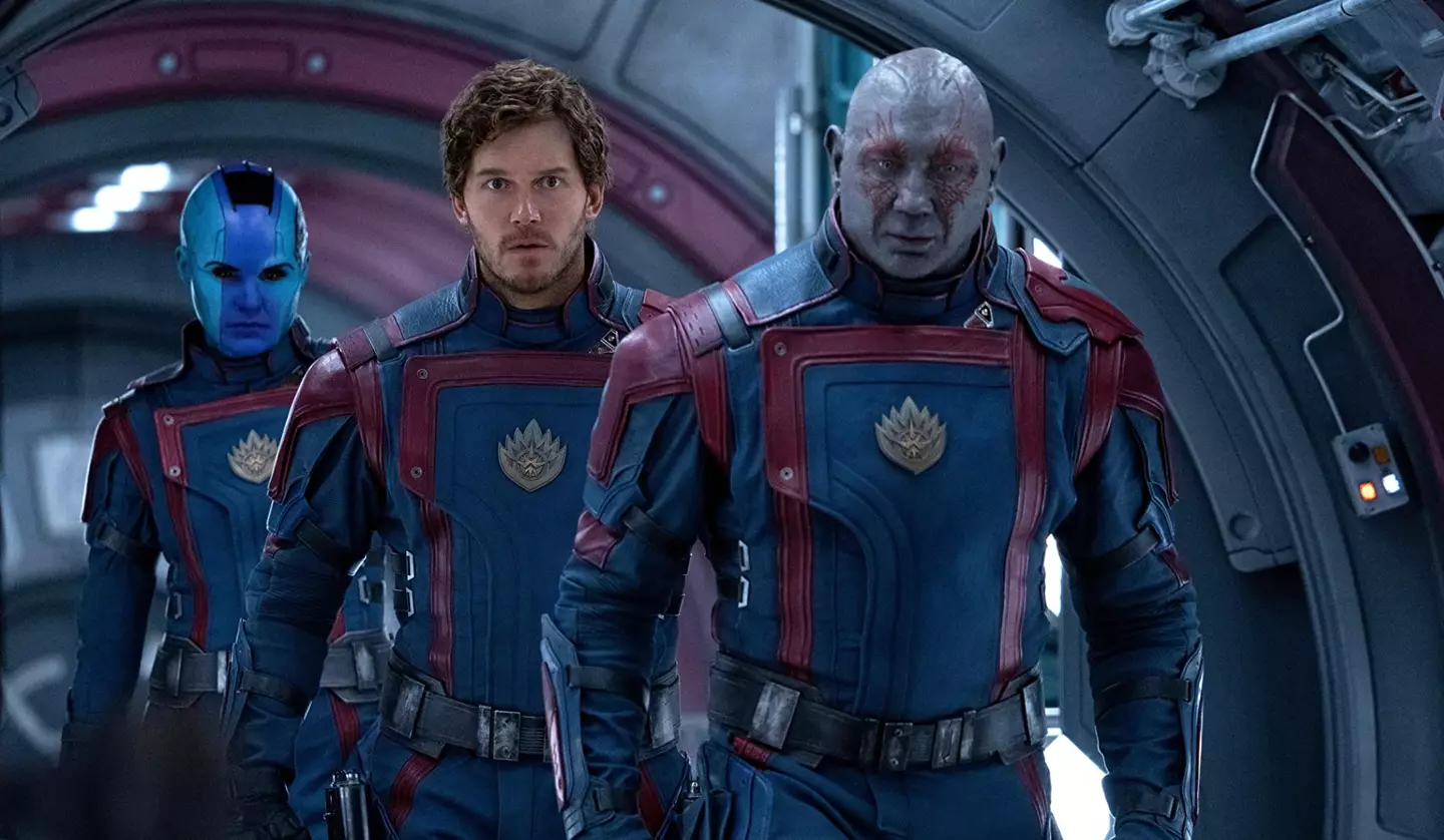 Guardians of the Galaxy Vol 3 has won over fans and critics.