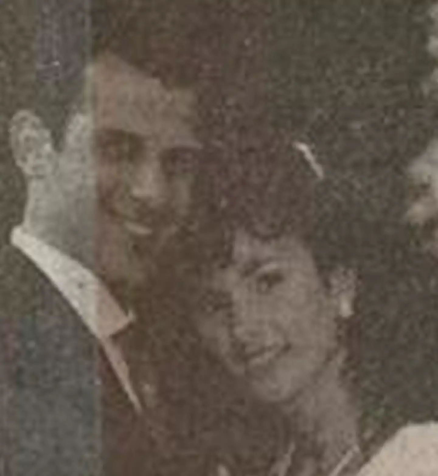 Angelo and Miriam married in 1990.