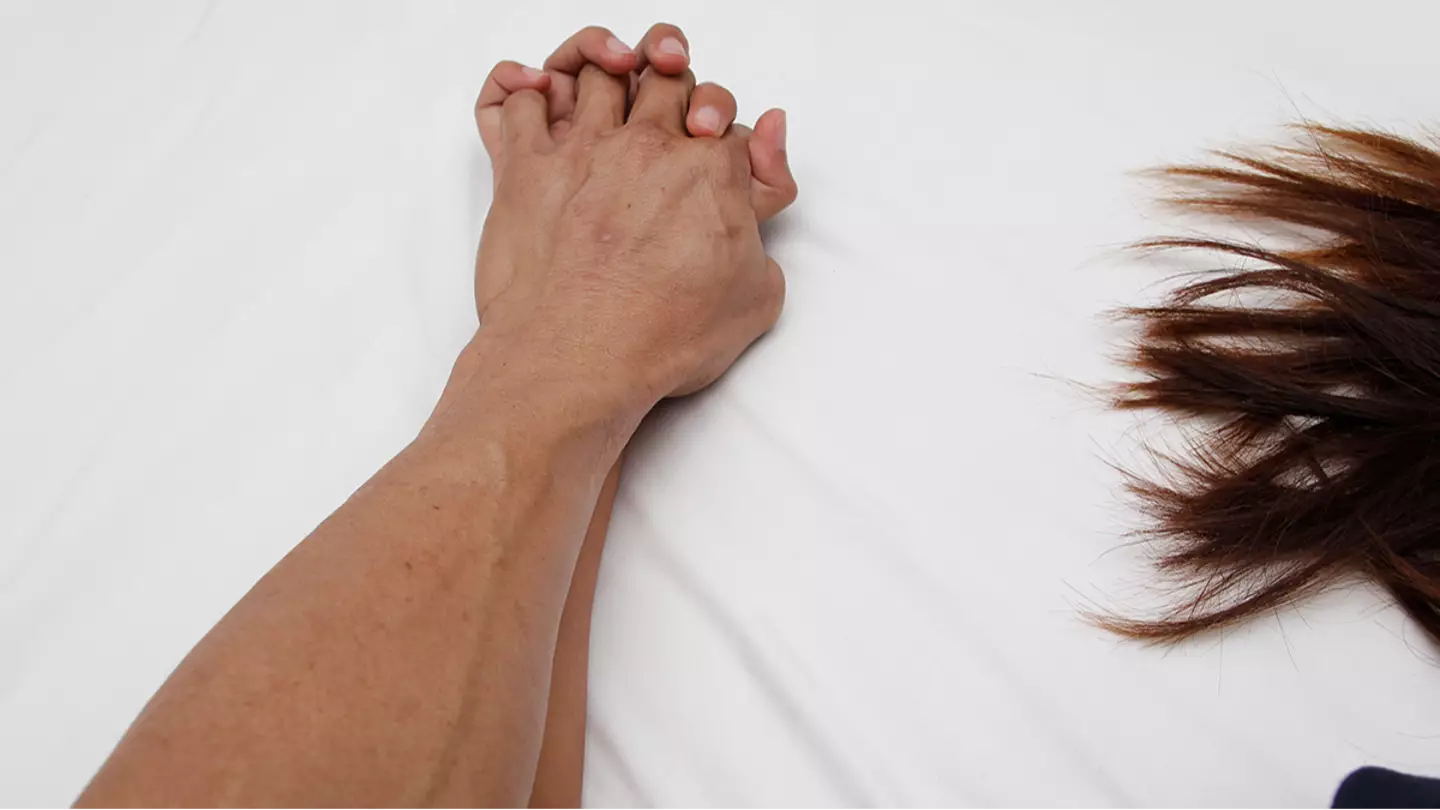 Expert issues urgent warning about common sex trend that can cause brain damage and strokes