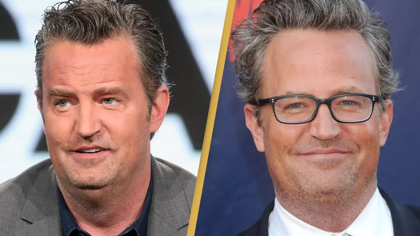 Fans celebrate Matthew Perry for ‘dedicating a lot of life’ to breaking down stigmatization of addiction
