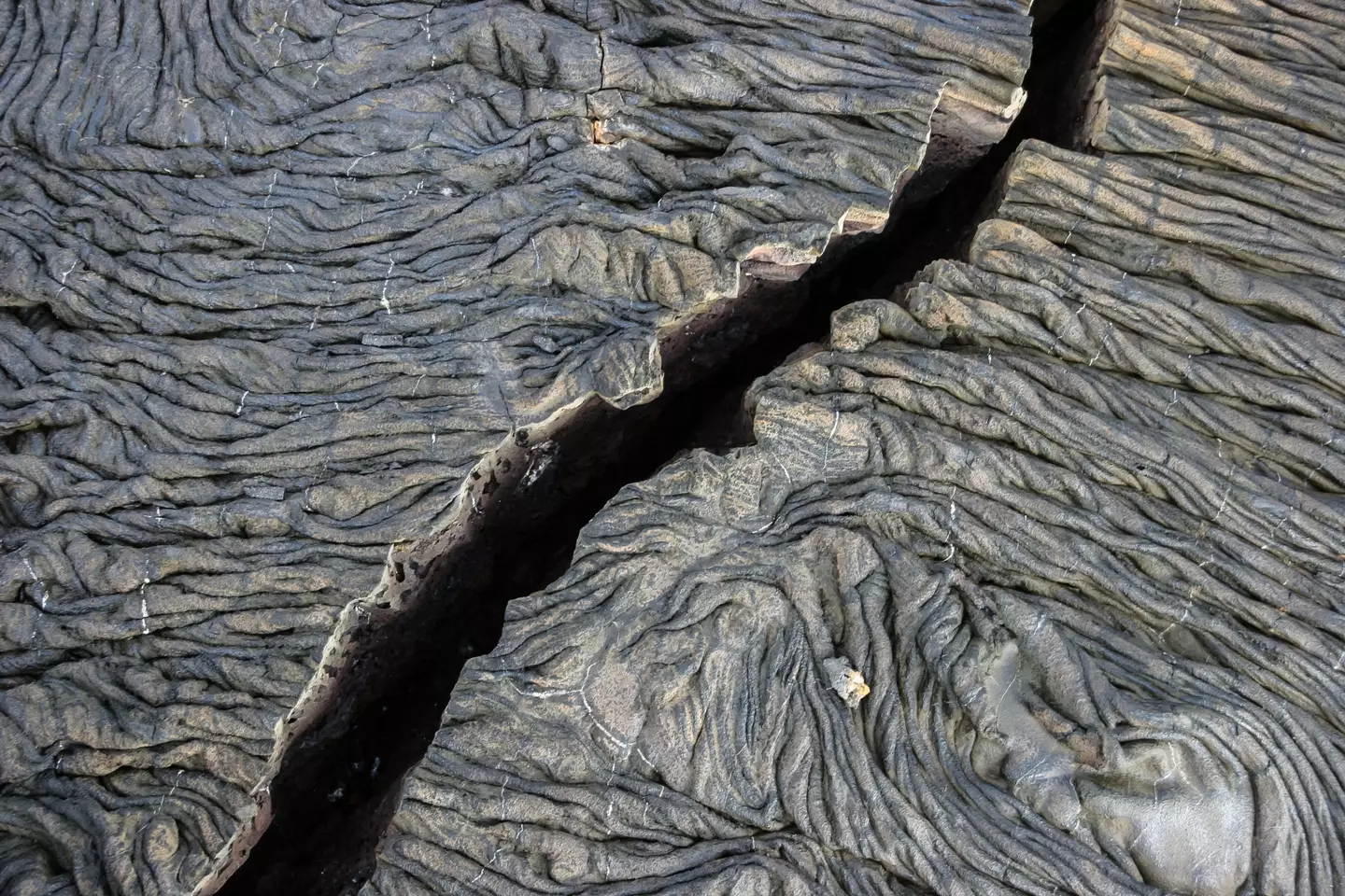 Tectonic activity was initially thought to be behind the NAA (Burroblando/Getty Images)