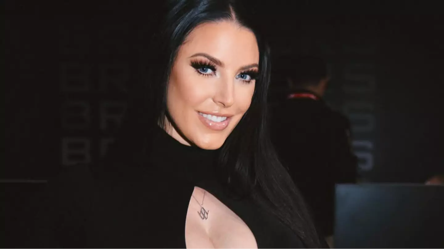 Adult film star reveals the 3 specific things she'd 'never' do while shooting