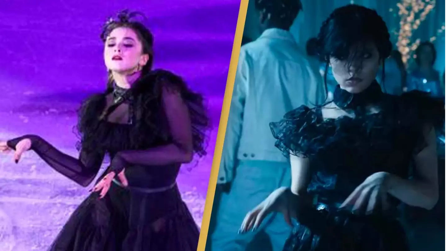 @ice_skating/YouTube/Netflix