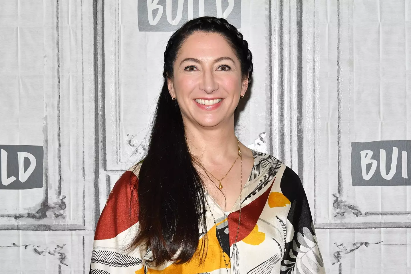 Gesine Bullock-Prado has paid tribute to her brother-in-law.