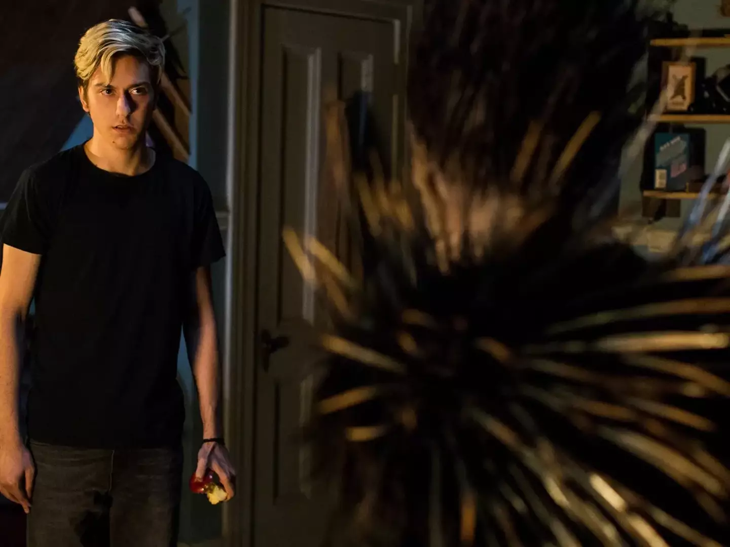 Many fans of the original Death Note hate the 2017 Netflix adaptation.