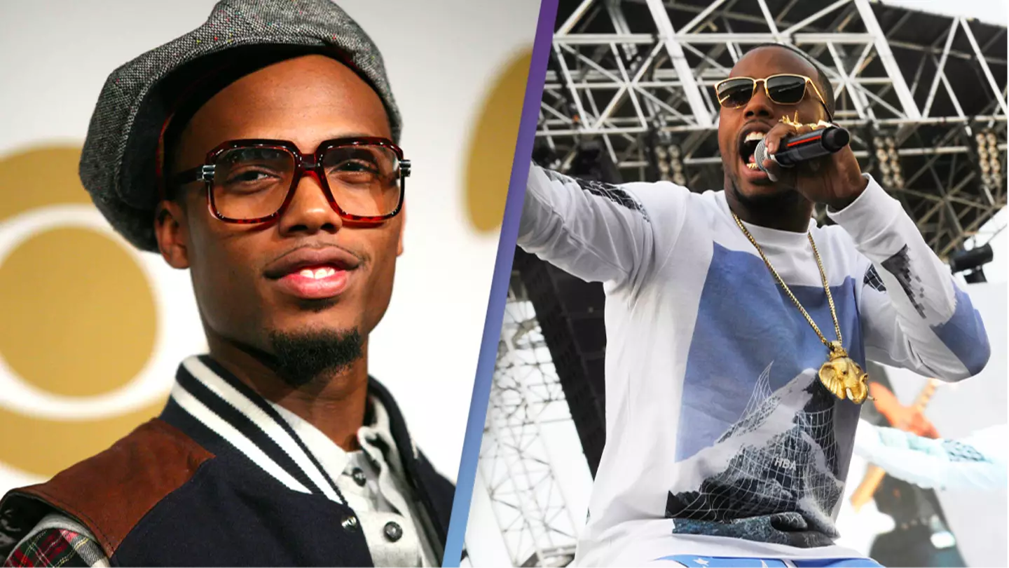 B.o.B finally responds to 2016 flat-earth controversy with new track
