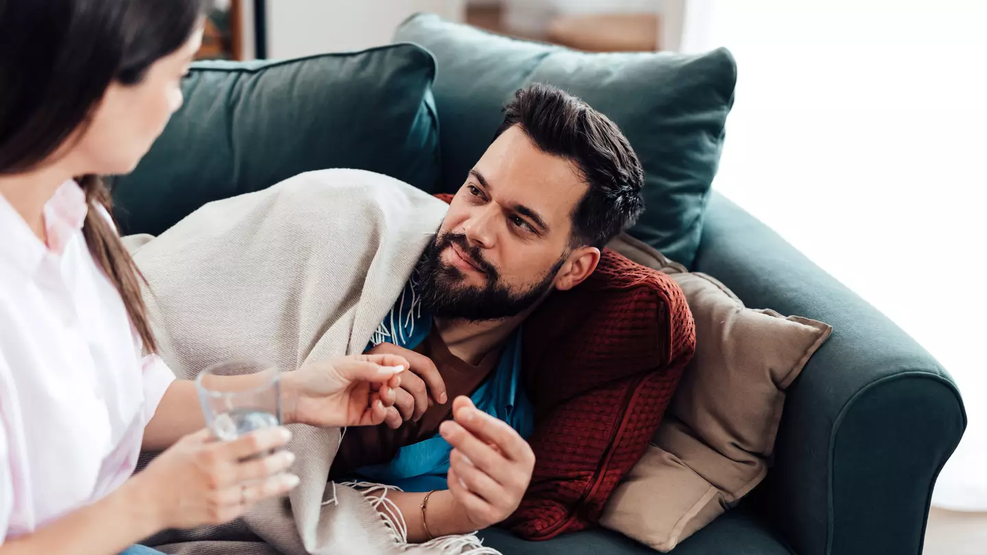 Mladenbalinovac/Getty Images
