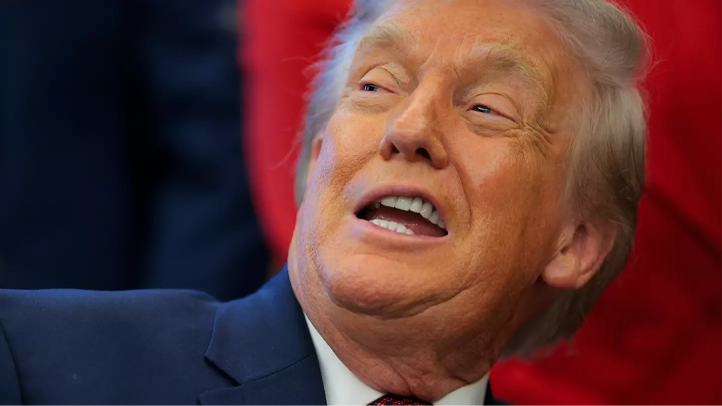 Chip Somodevilla/Getty Images