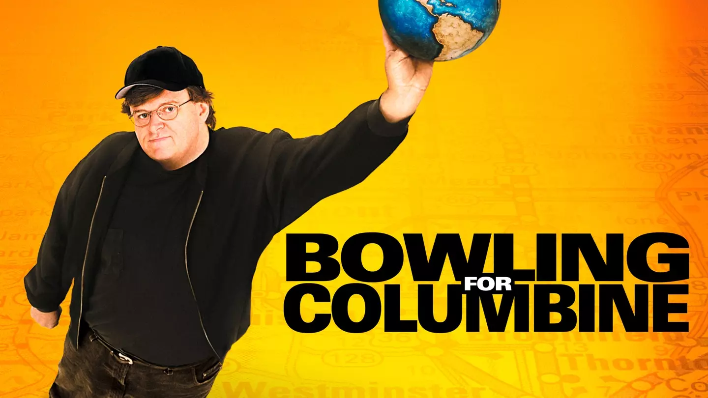 Michael Moore's Bowling for Columbine remains as relevant today as it was when it first came out.