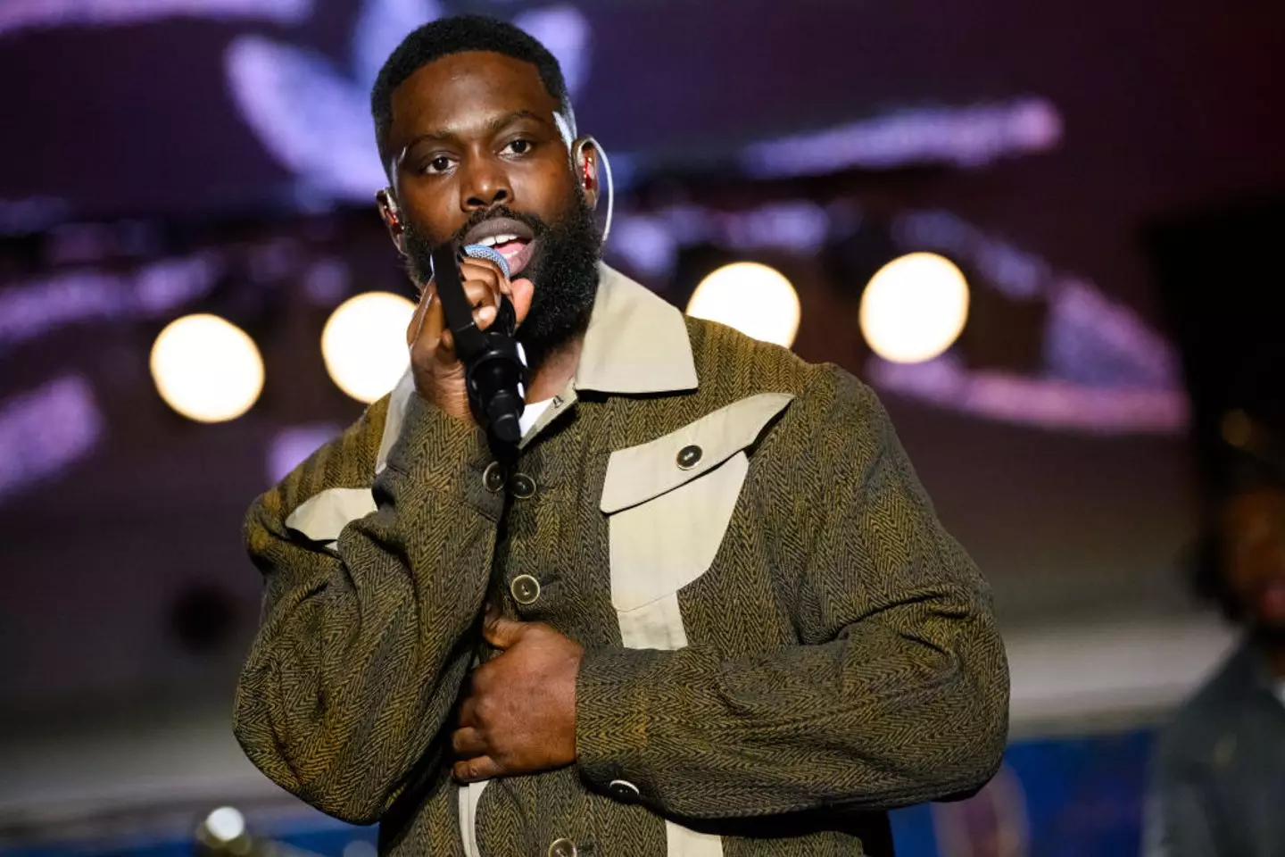 Shocking update after rapper and star of Netflix hit series charged in ...
