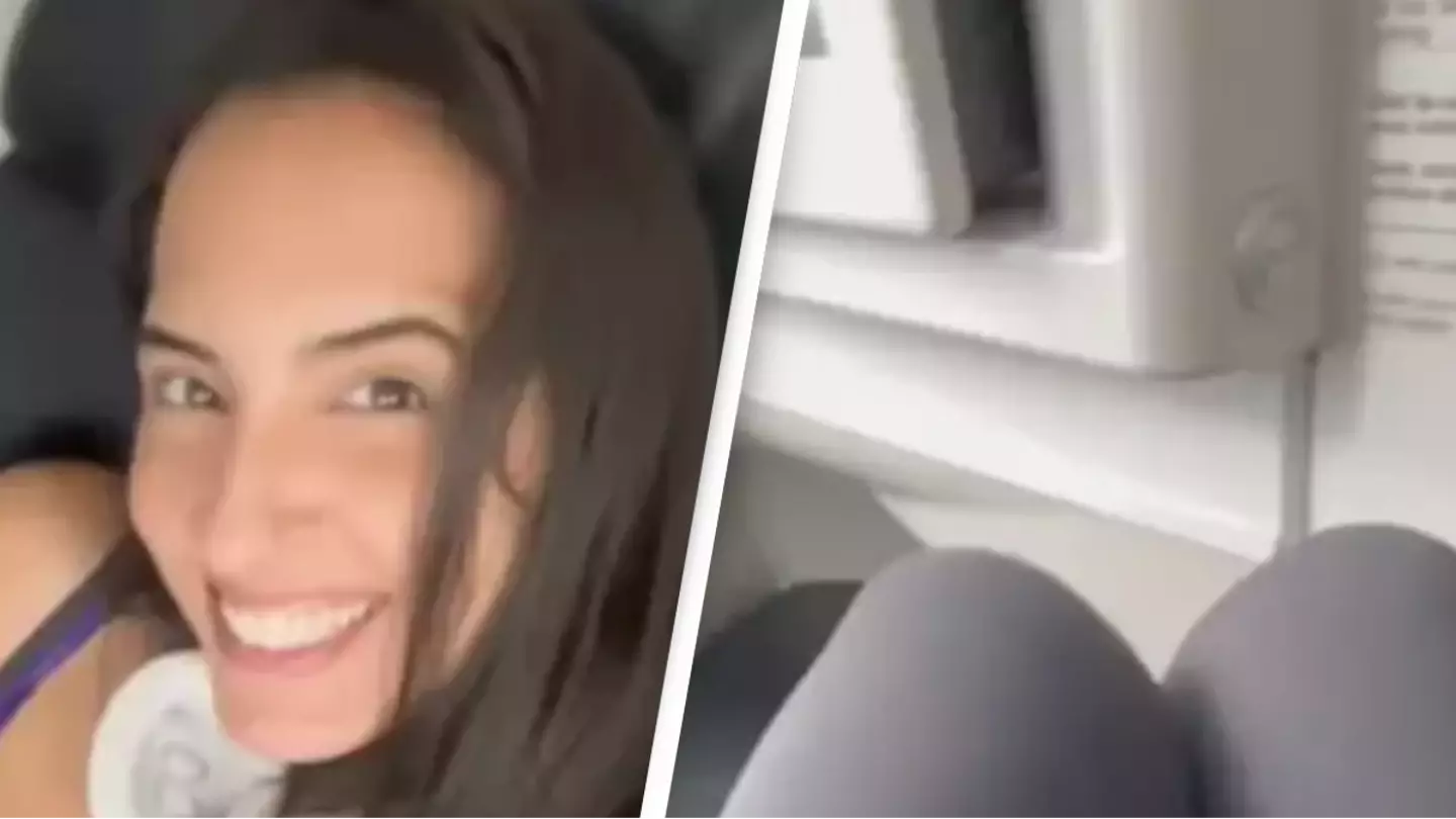 TikTok/@lifewithdrsabra