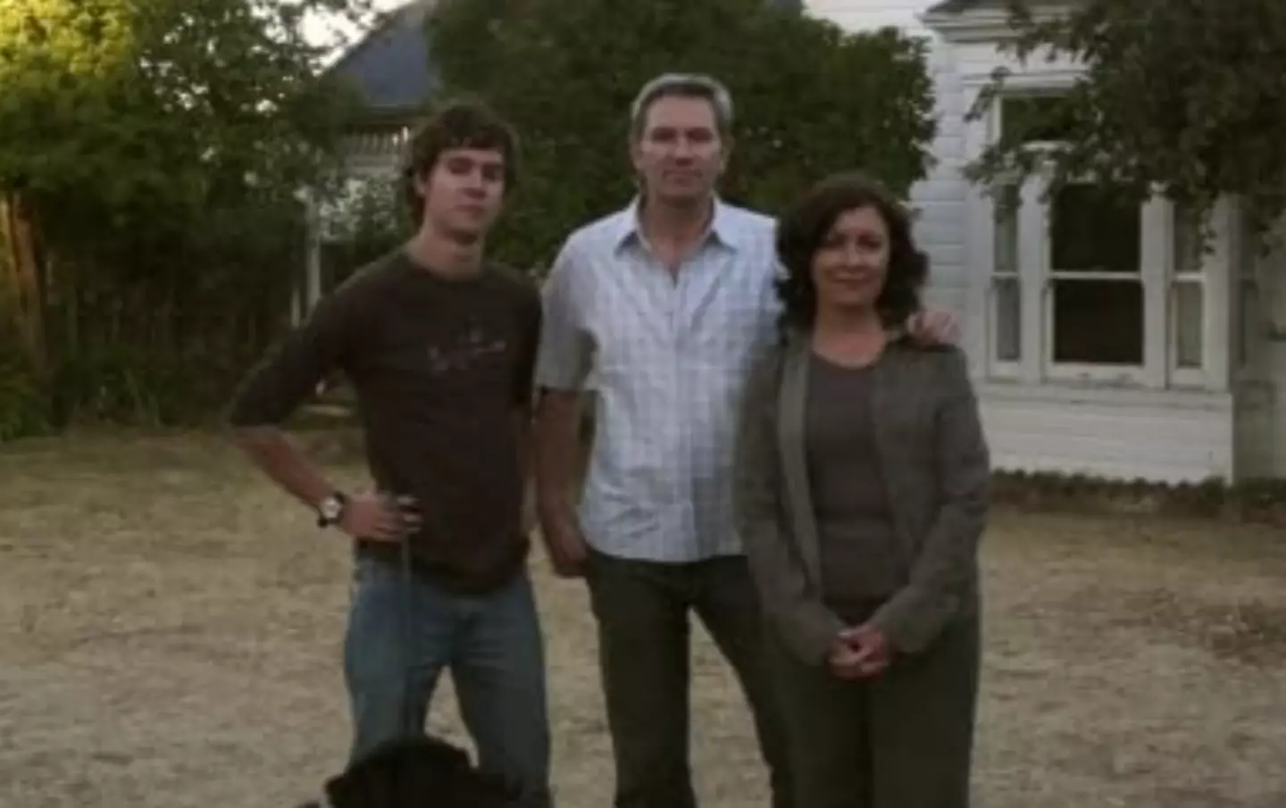 Lake Mungo (Arclight Films)