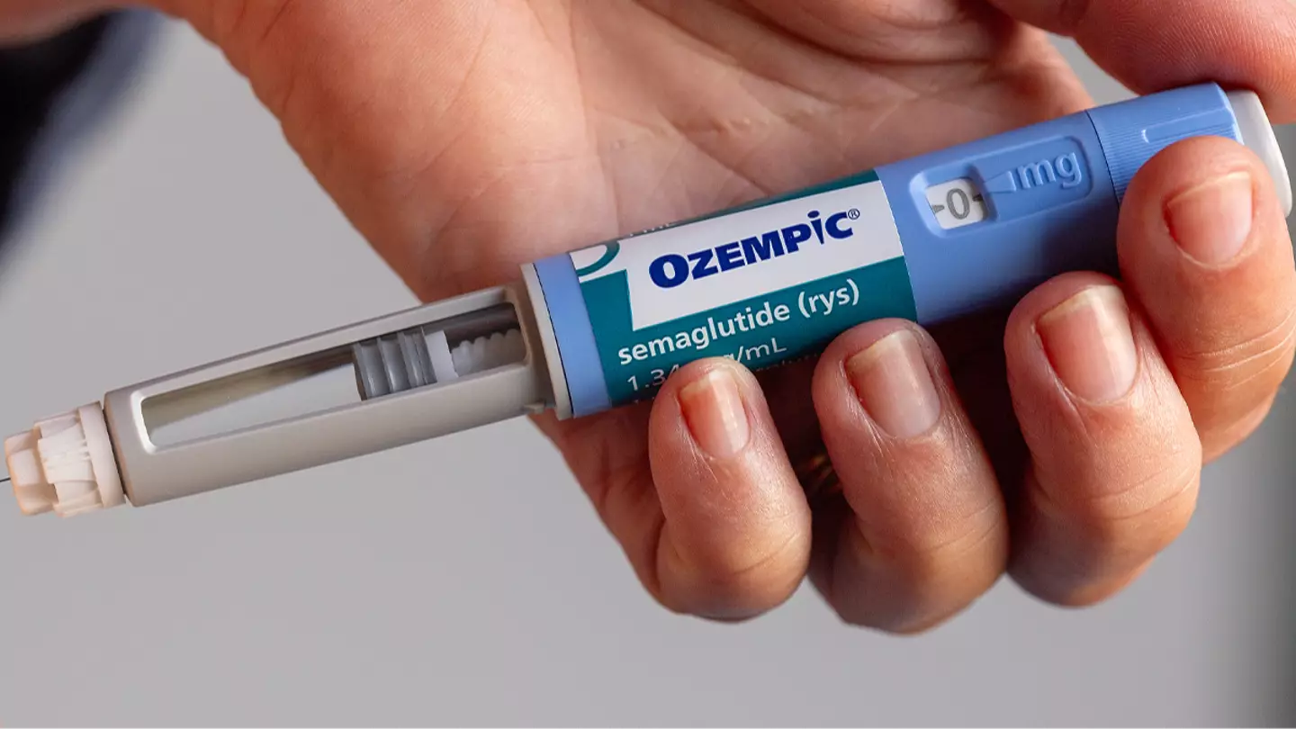 People share experiences with ‘Ozempic sex’ as little-known side effect revealed
