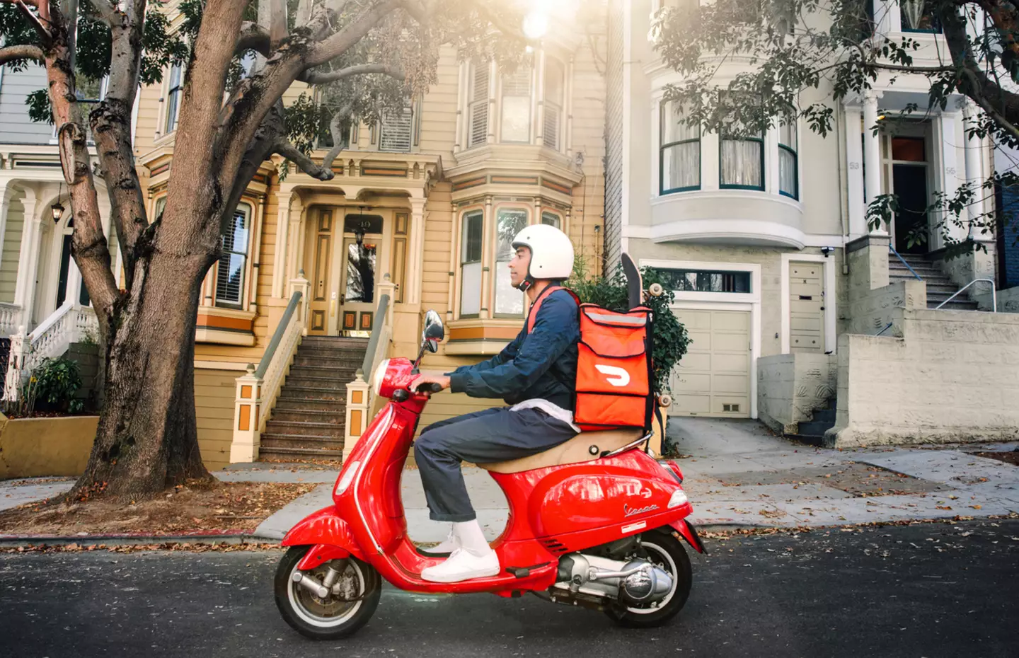 There has been a fair few incidents surrounding DoorDash drivers and tips in recent months.