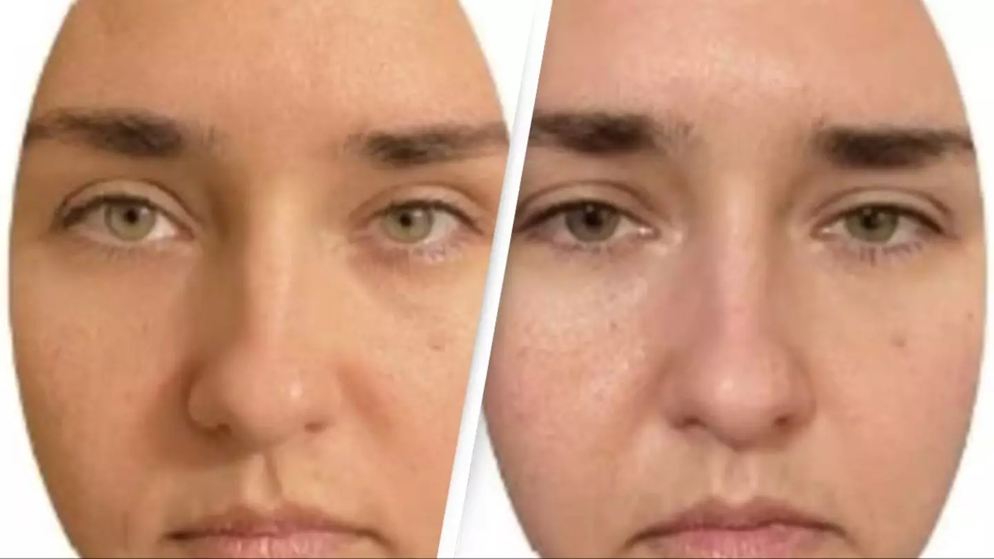 Evolution and Human Behavior/Leung et al