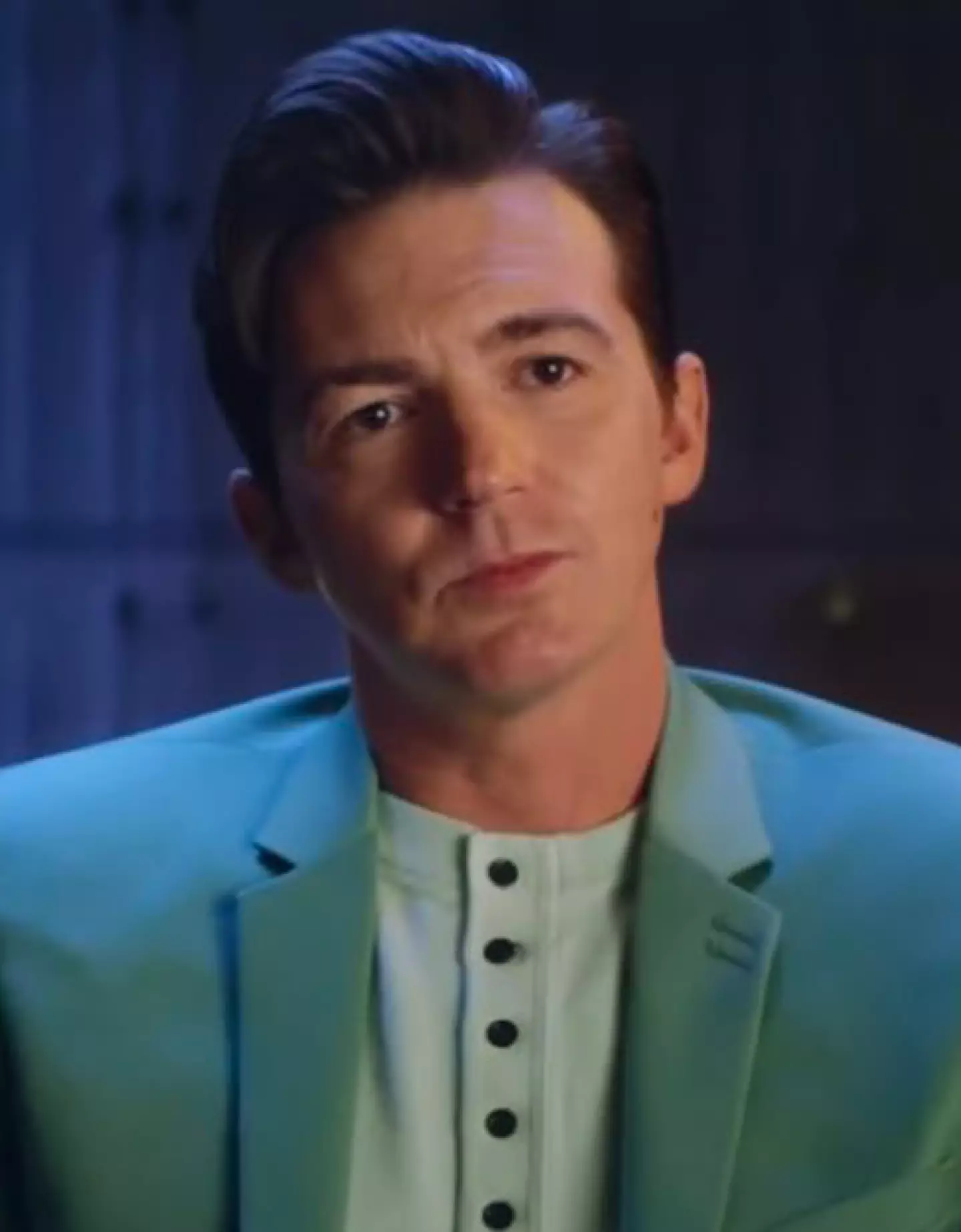 Drake Bell has opened up on the alleged abuse in a new doc.