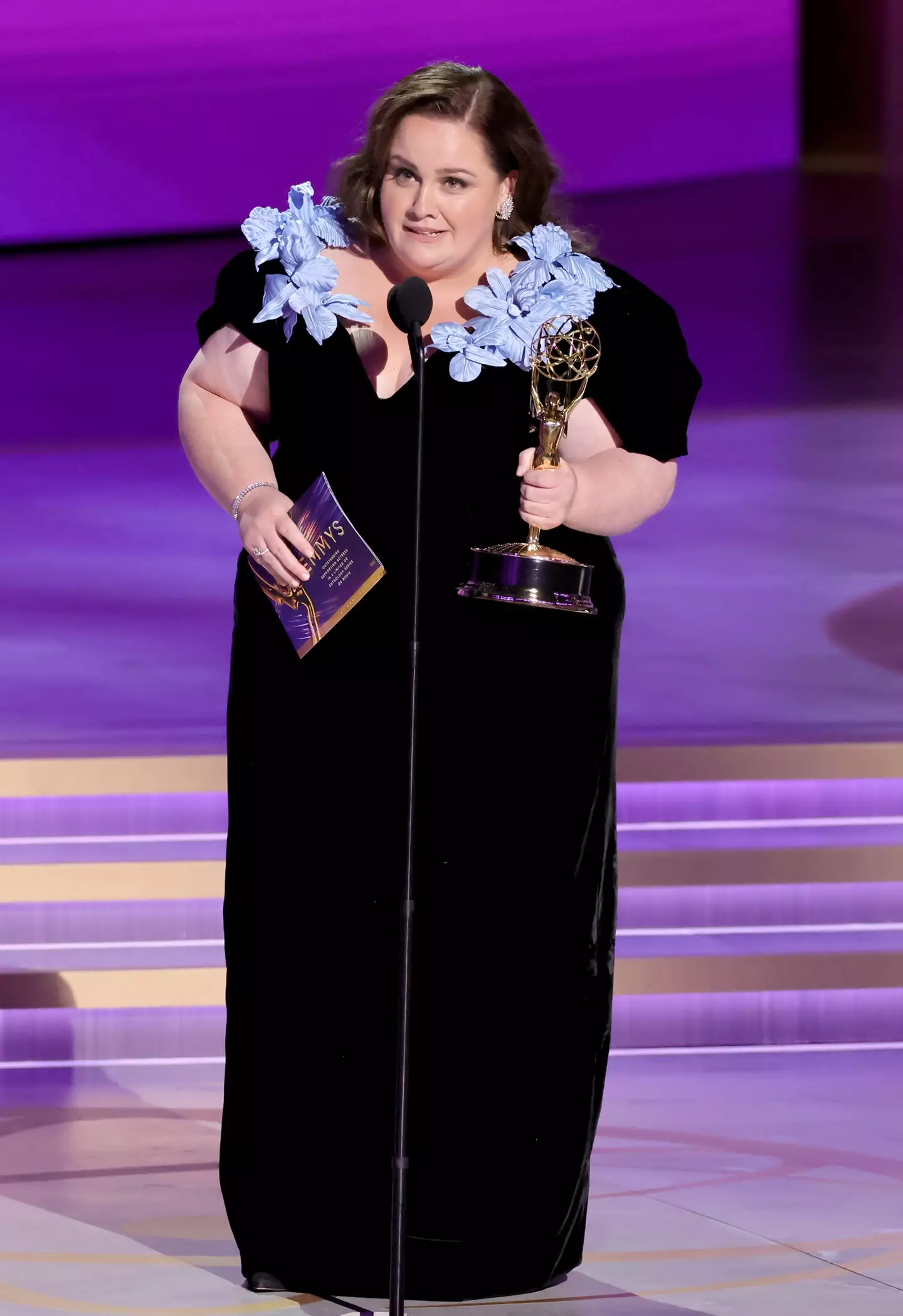 (Kevin Winter/Getty Images)