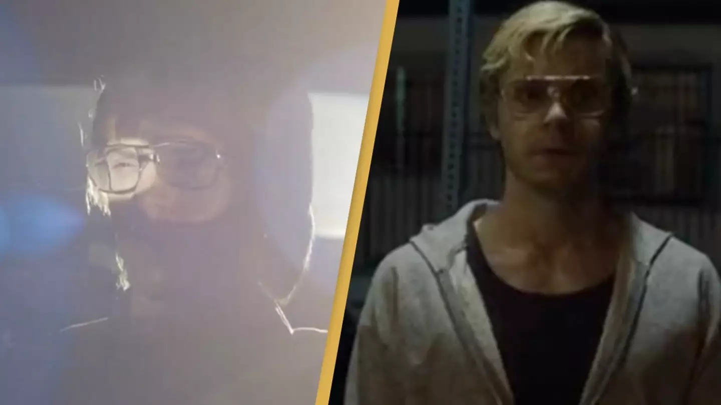 Netflix drops second trailer for Dahmer starring Evan Peters premiering tonight