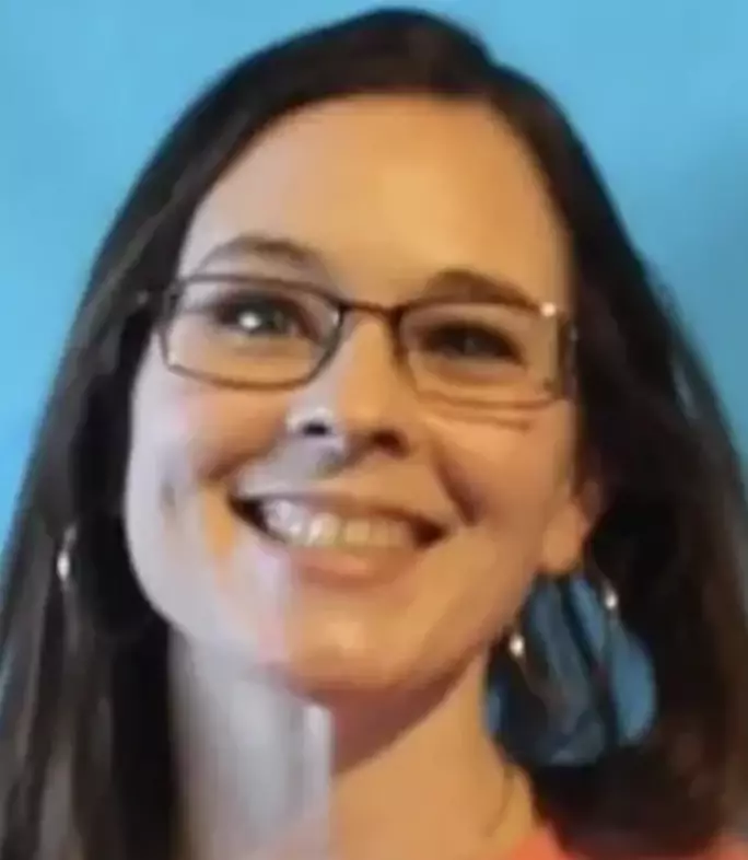 Sadly, Amanda's body has since been found (Camden County MO Sheriff's Office)