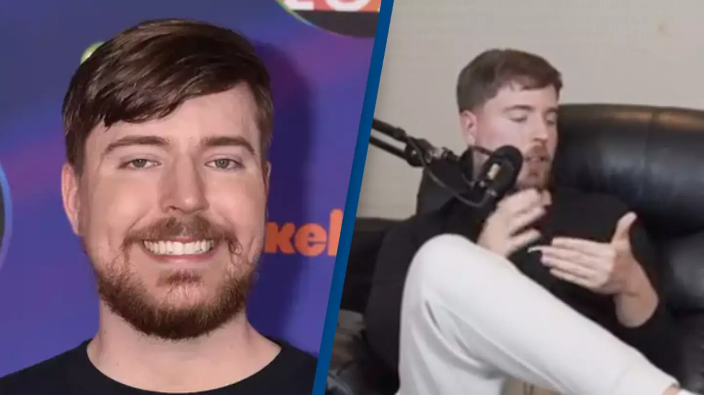 MediaPunch Inc/Alamy Stock Photo/nelkboys_Fullsend/TikTok