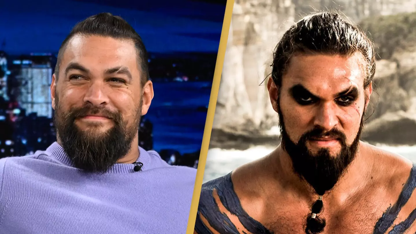 Todd Owyoung/NBC/Getty Images/HBO