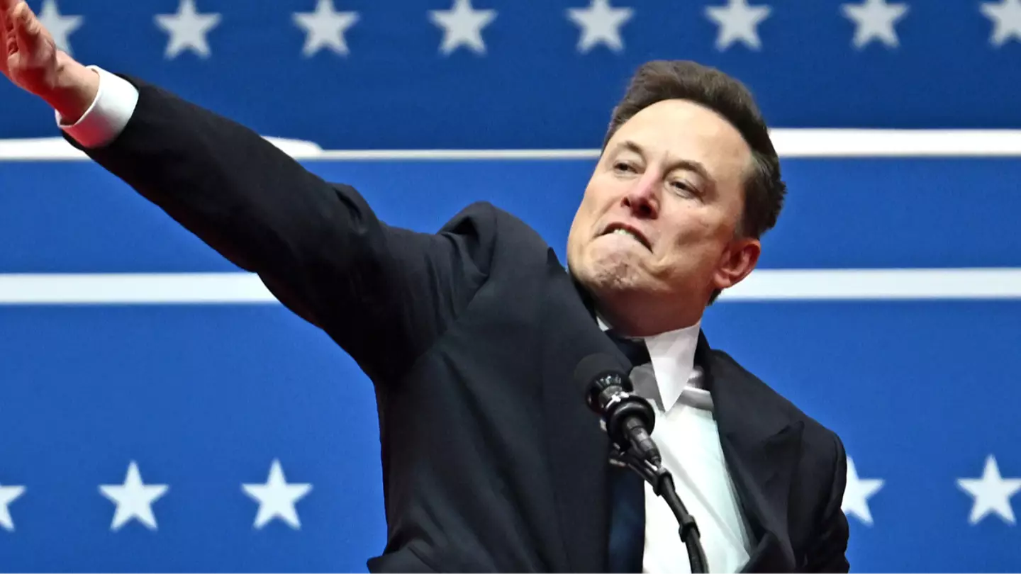 Getty Images/ANGELA WEISS