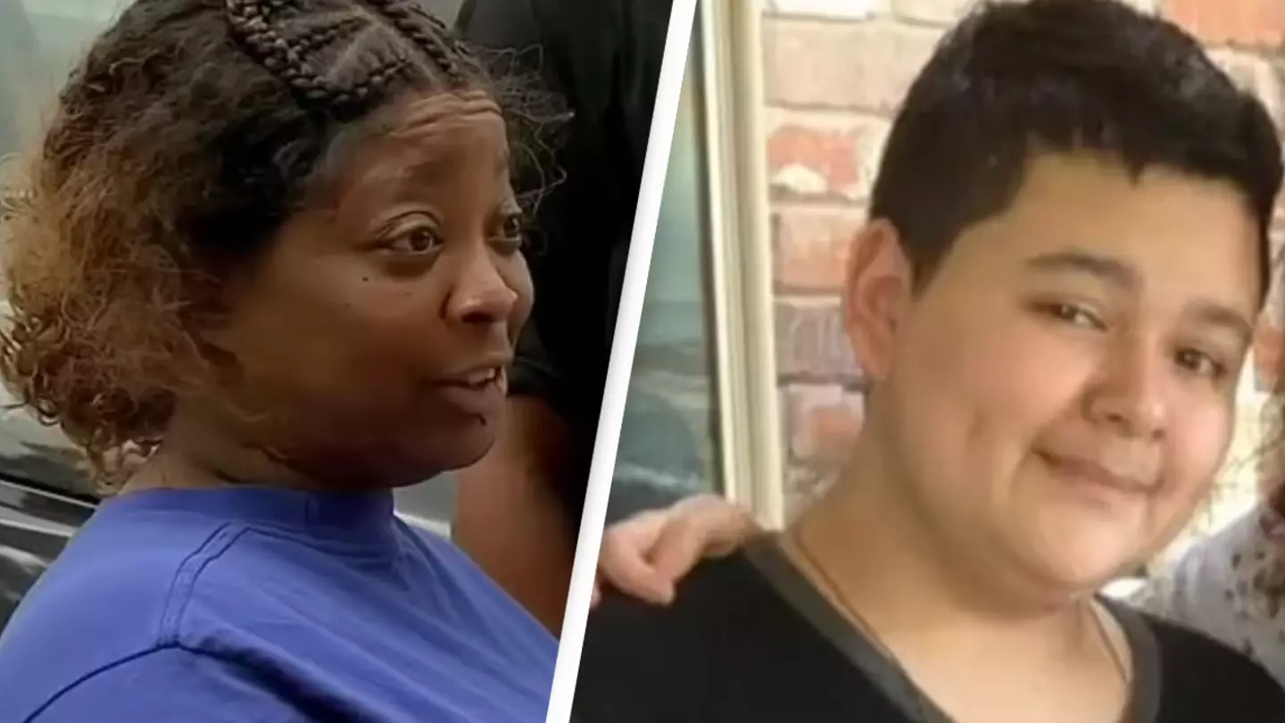 Neighbors claim man missing for 8 years was never missing at all