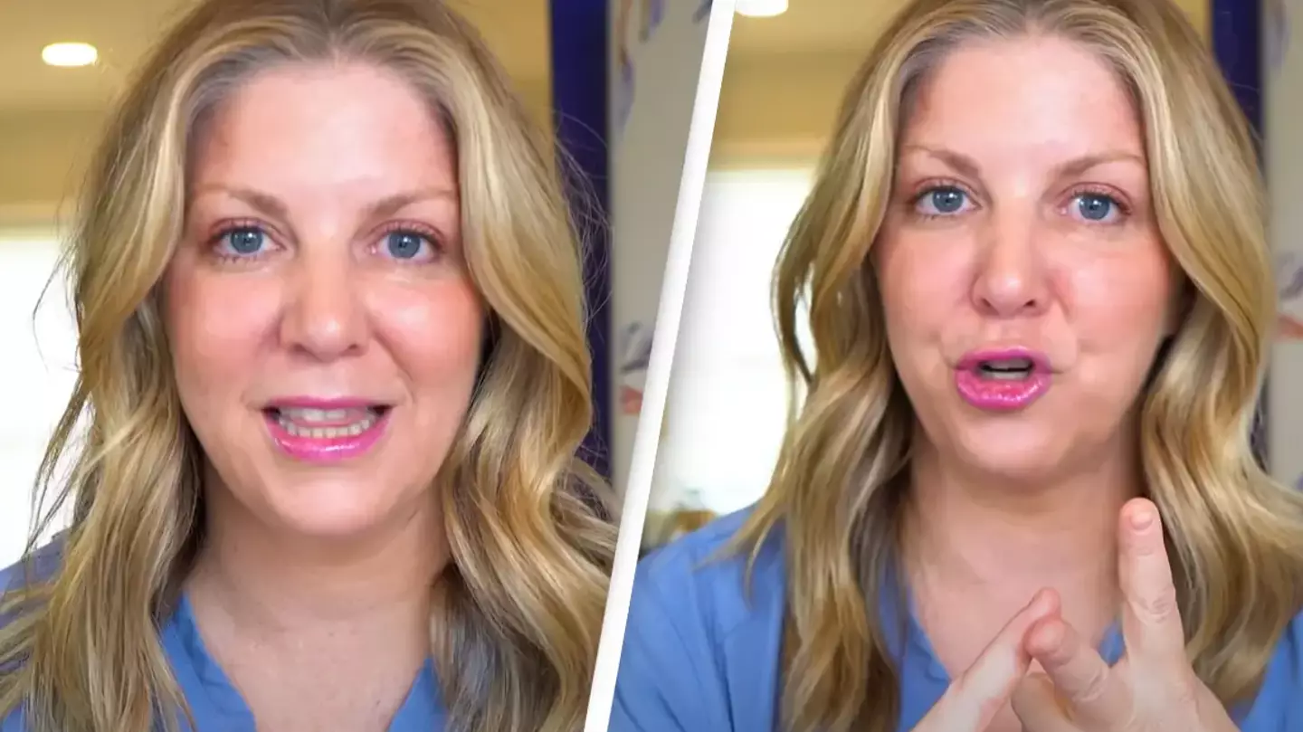 End of life nurse shares the most surprising things she’s learned about death