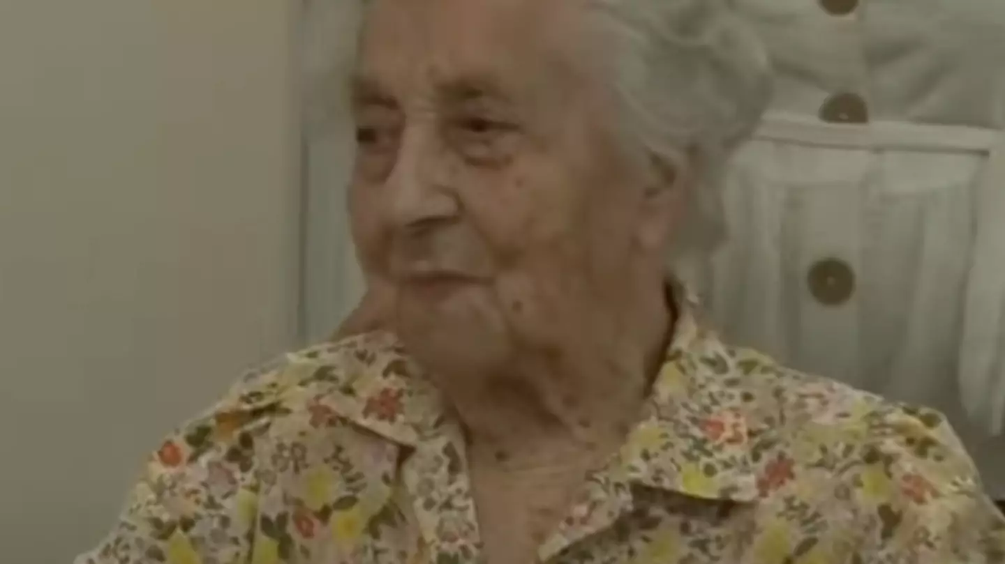 Scientists discover secret to long life in DNA and diet of woman who lived to be 117 years old
