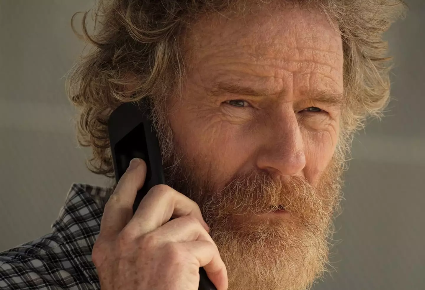 Cranston in season 2. (Showtime)