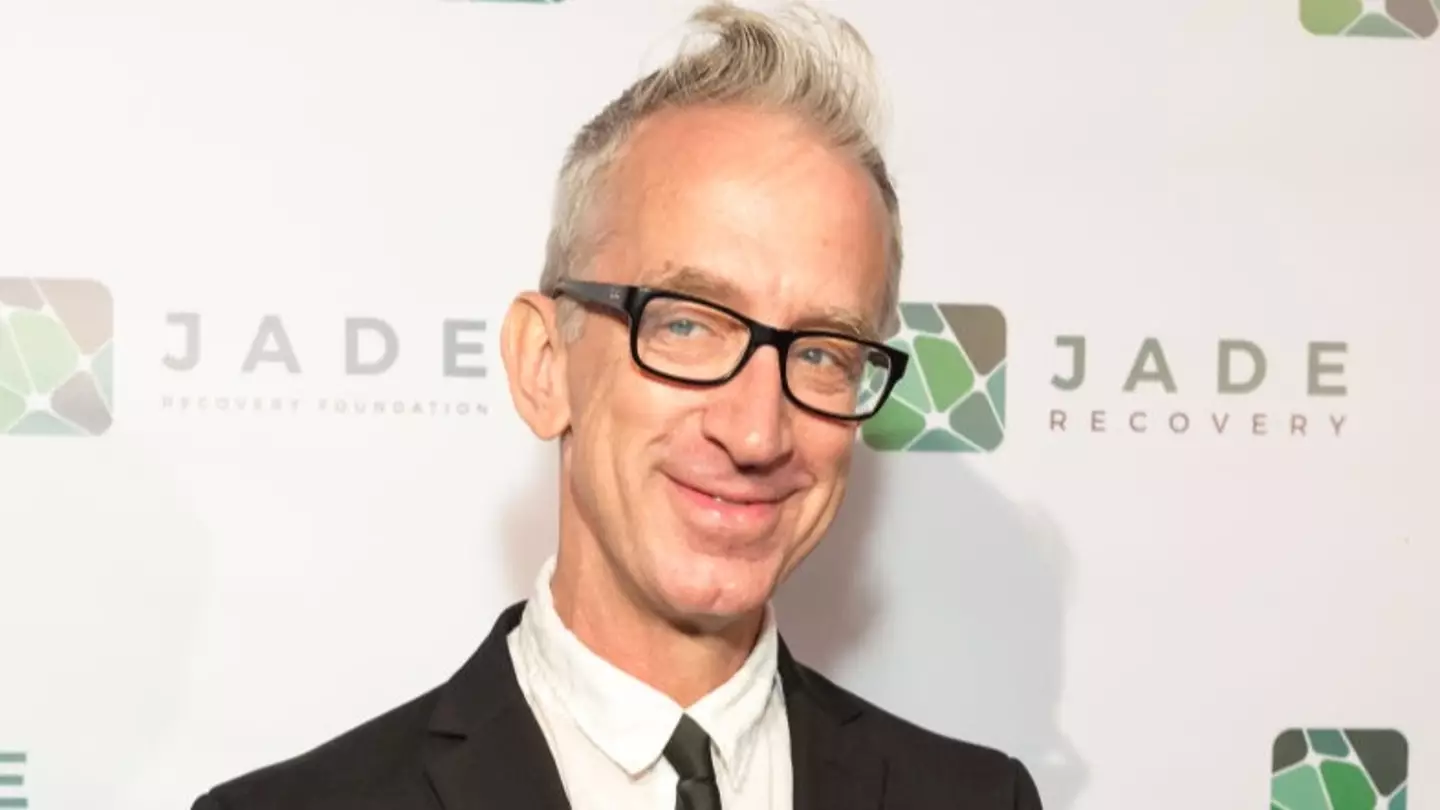 Greg Doherty/Getty Images for Jade Recovery