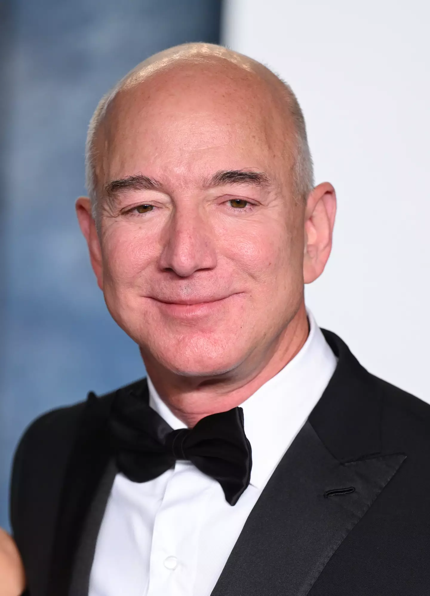 Jeff Bezos asked just two questions in Ann Hiatt's final interview.