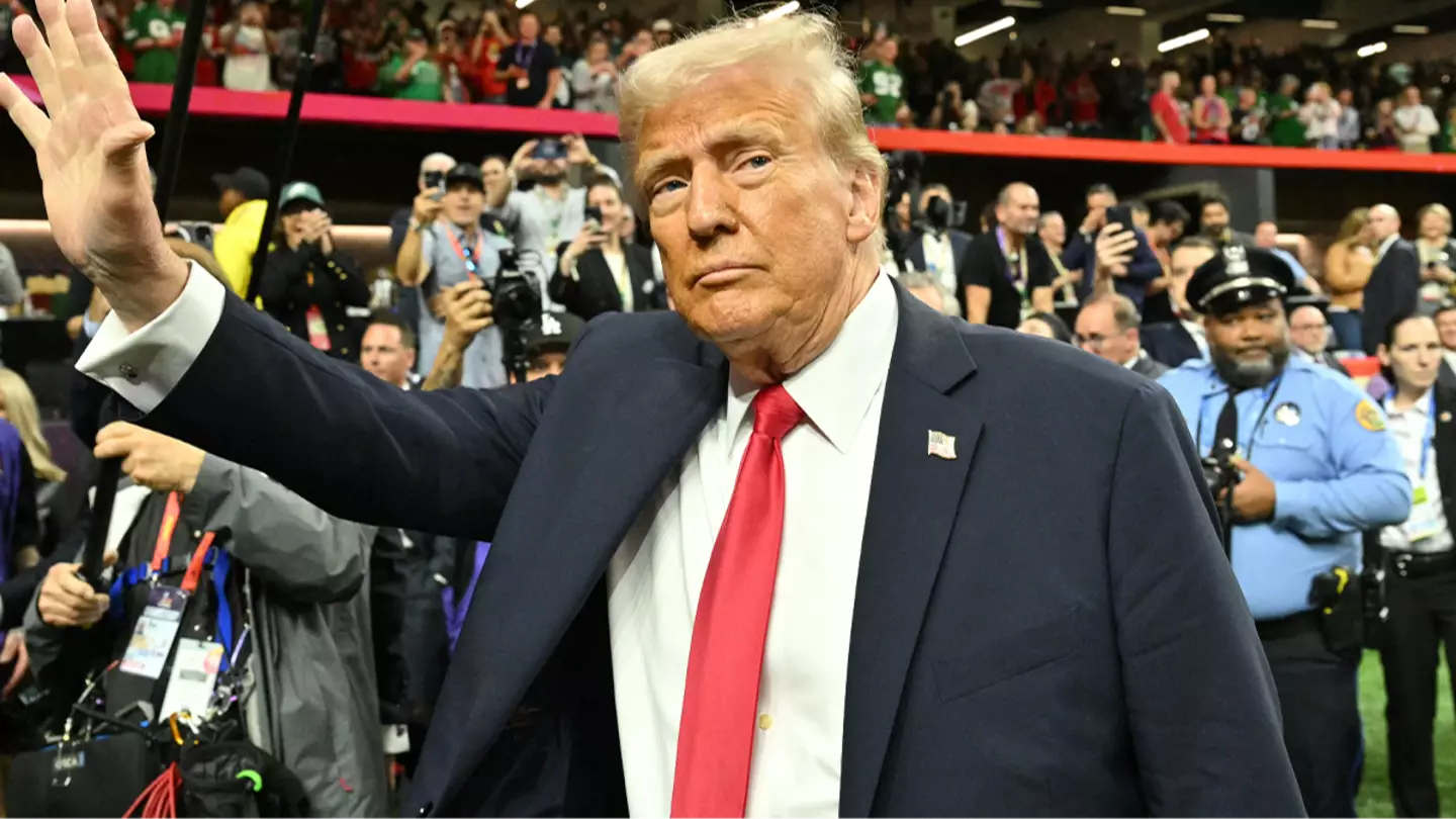 ROBERTO SCHMIDT/AFP via Getty Images