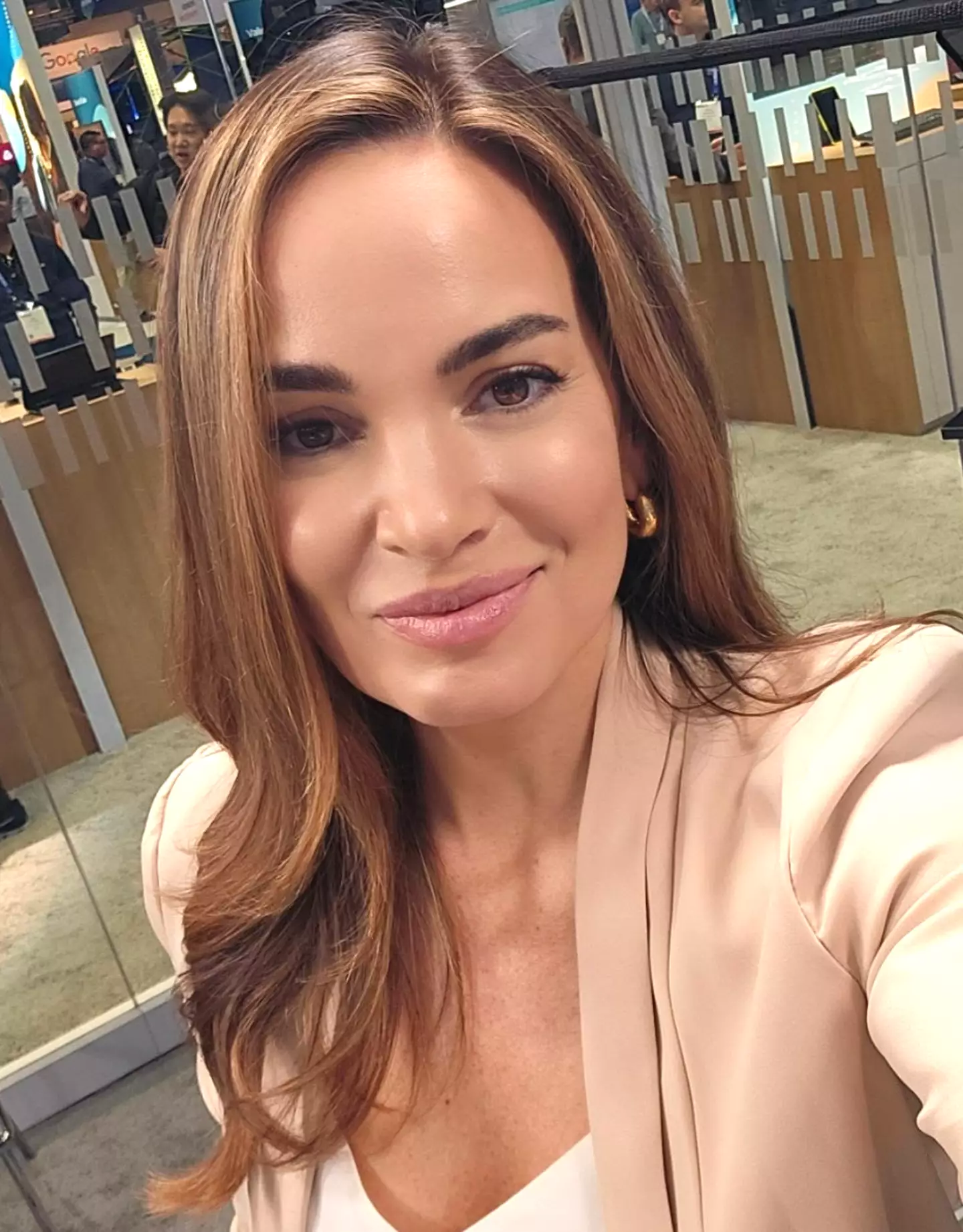 Shanna was diagnosed with a rare brain tumor (Instagram/@shannaadamic)