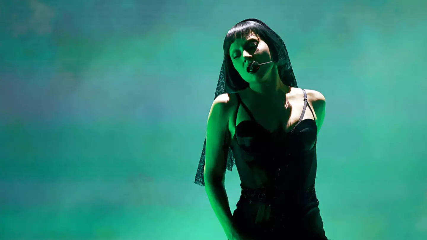 More tickets added to most popular Lady Gaga tour date in last-minute scramble for seats