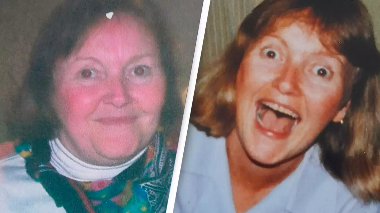 Police offer $500,000 reward to help solve two decades old murder mystery