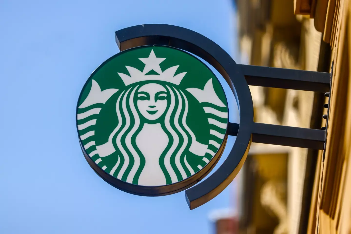Starbucks have said they look forward to defending themselves against the lawsuit.