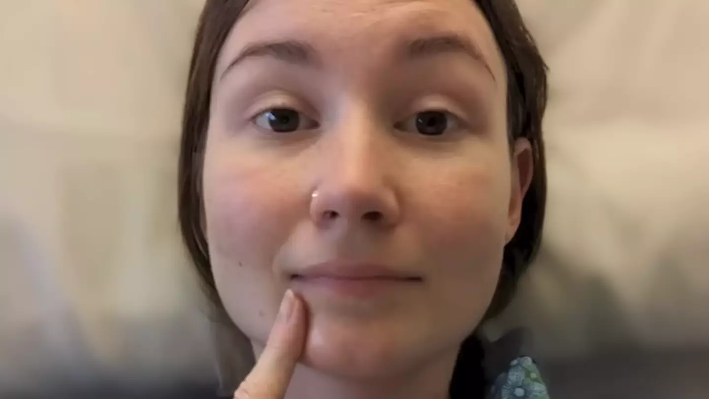 YouTube/The Patient Story