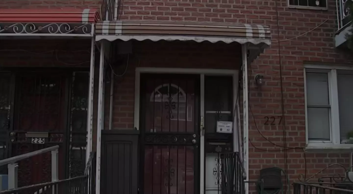 His $800,000 home is being lost due to a $5,000 debt (ABC 7 News)
