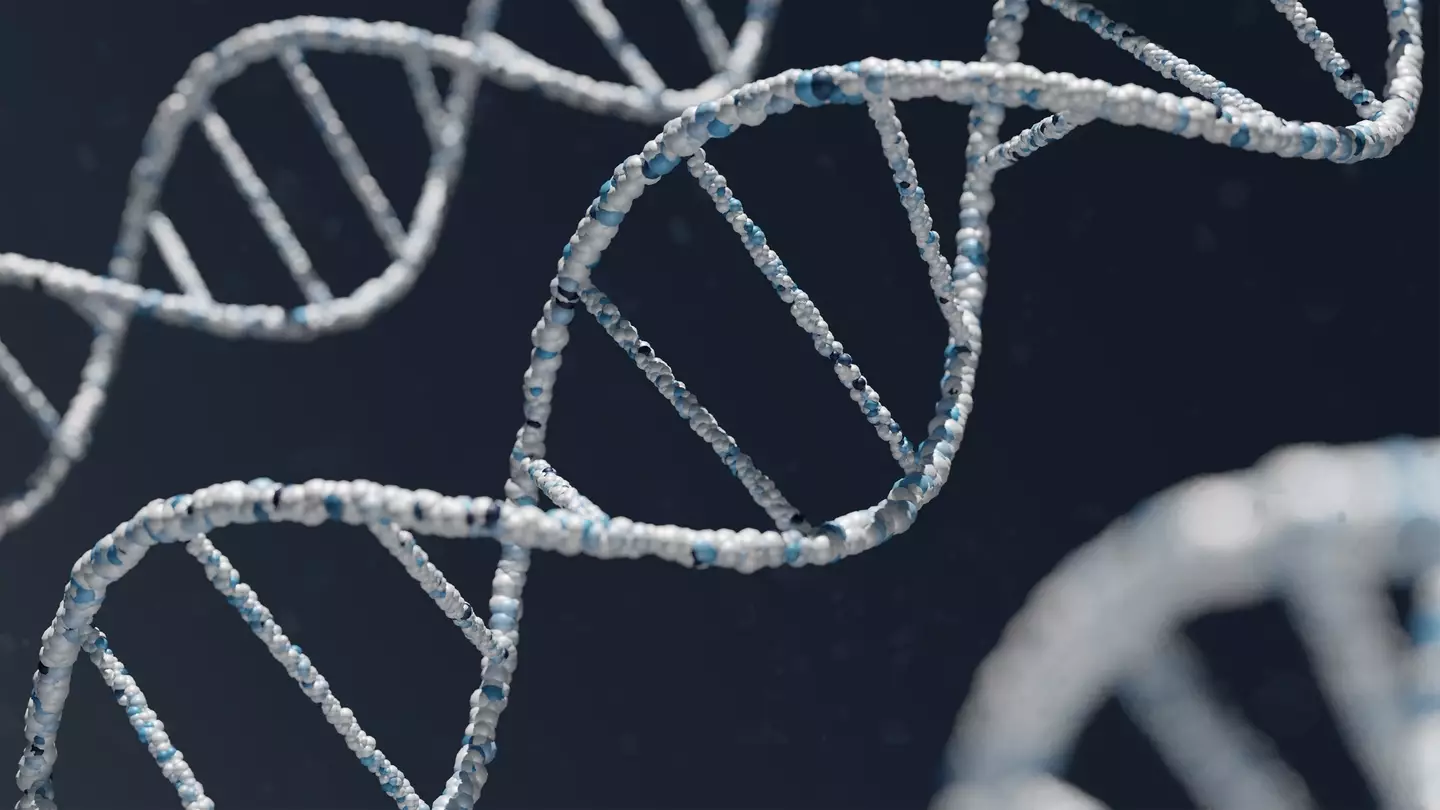 DNA stealing could potentially happen sooner than we think.