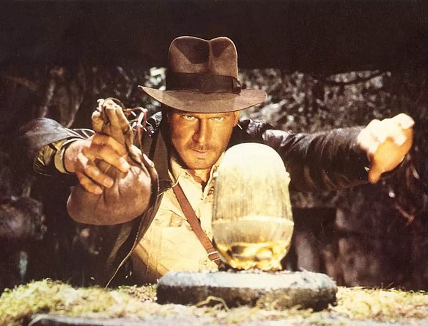 Harrison Ford will return as Indiana Jones.