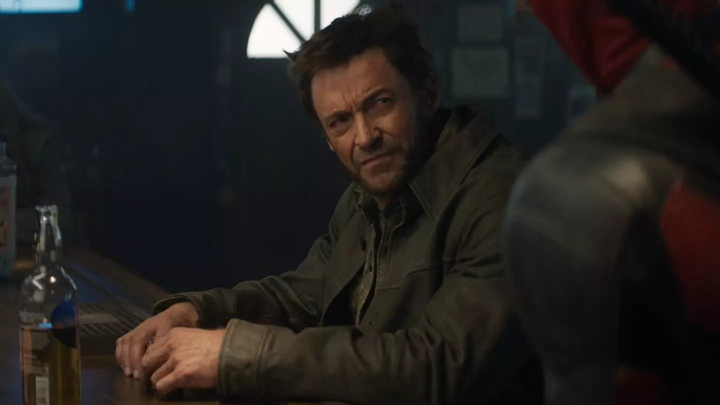 If you keep going past here, don't blame us. (Marvel Studios)