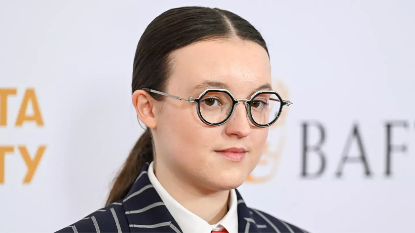 Bella Ramsey gives honest opinion on gendered awards after admitting they have some regrets for coming out as non-binary publicly