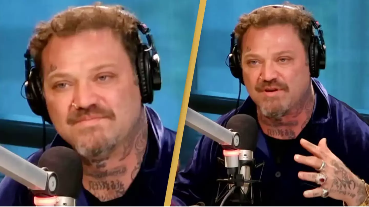 Bam Margera opens up on why rehab didn’t work with friends fearing he’d die