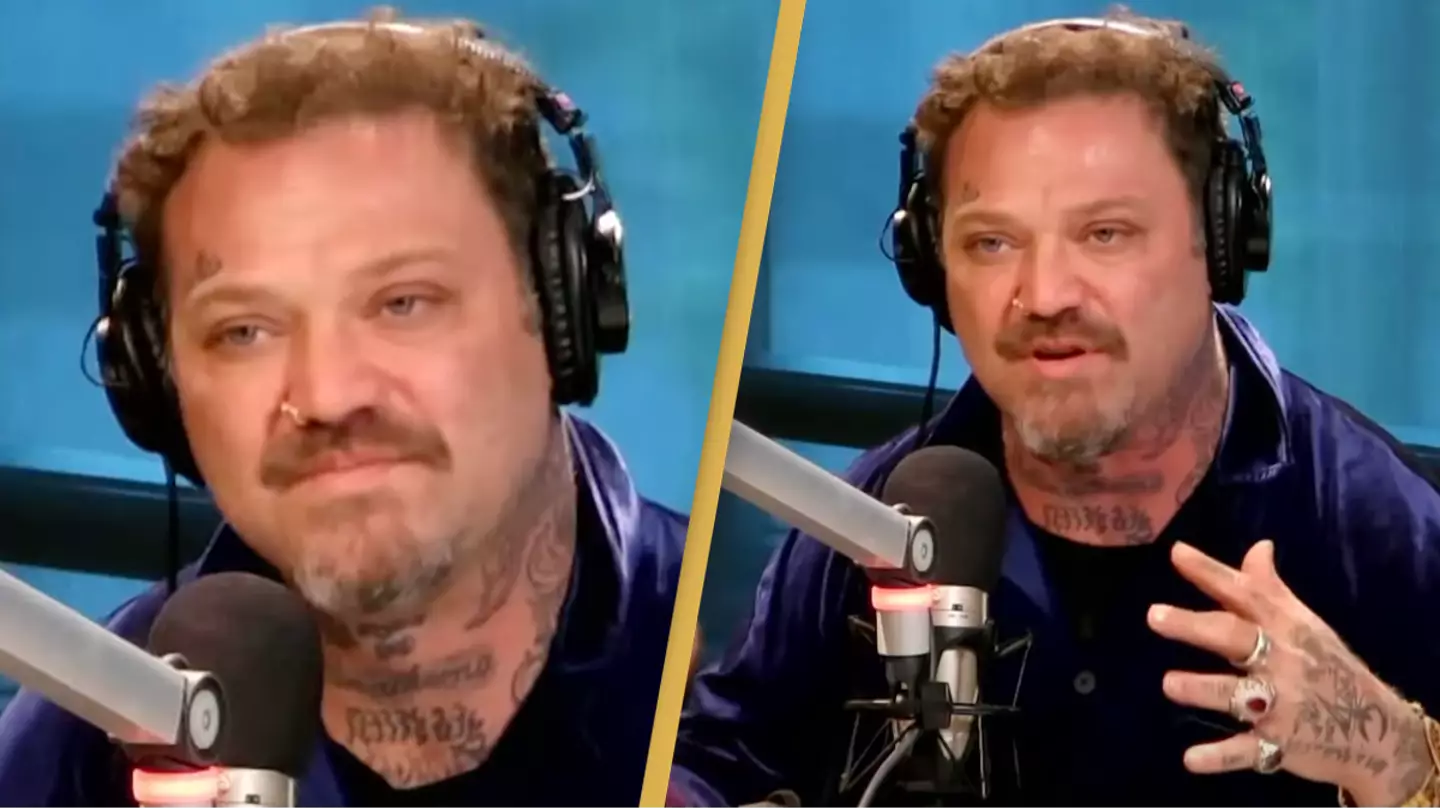 YouTube/PrestonSteveWMMR