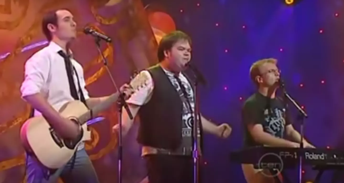 "Pure lyrical genius."