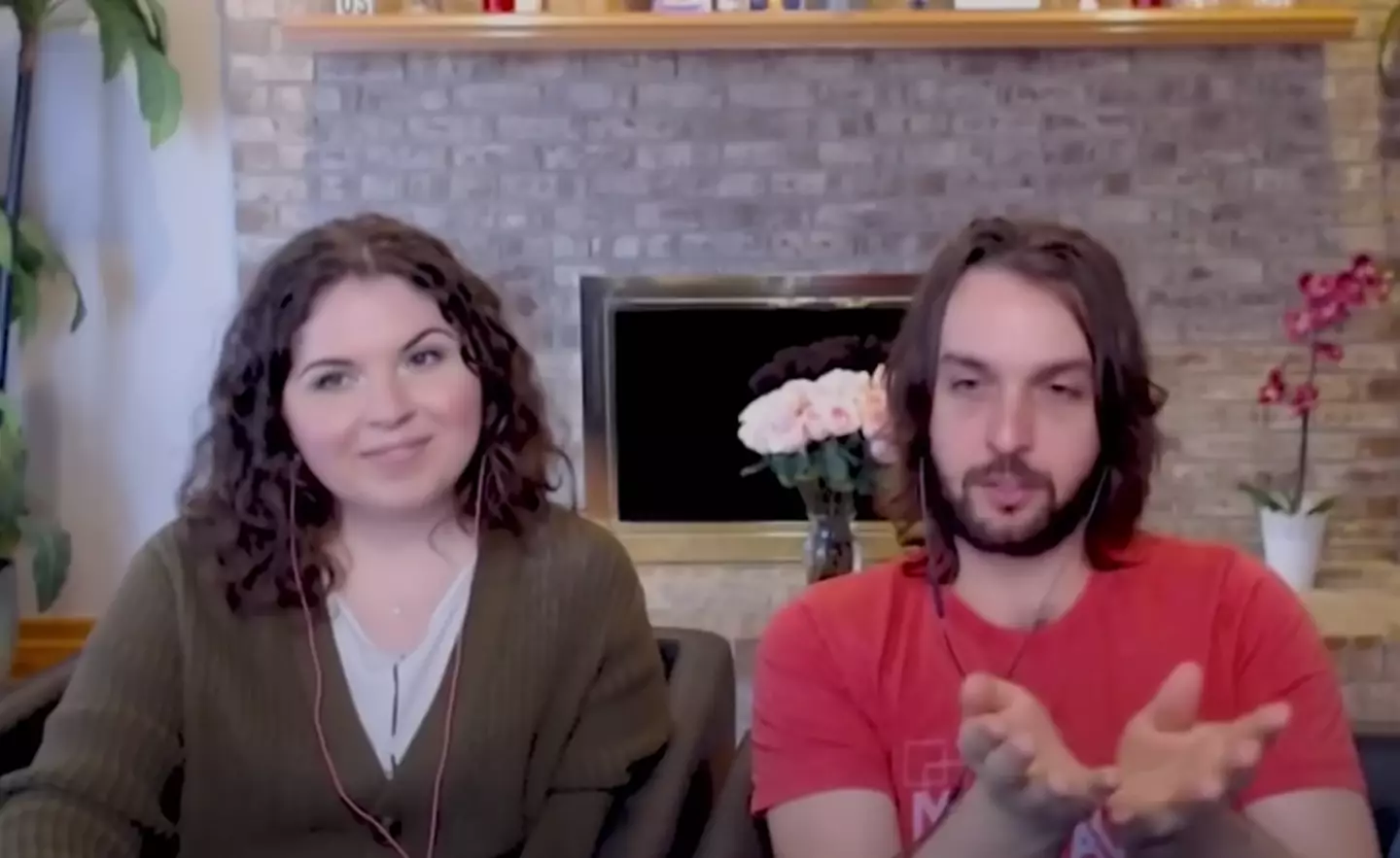 Twin Flames Universe is run by Jeff and Shaleia.